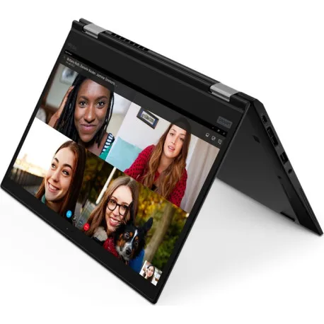 (refurbished) Lenovo ThinkPad X13 Yoga G1 / i5 / RAM 8 GB / SSD Pogon / 13,3" FHD - Umag