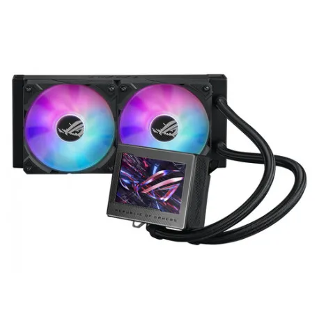 asus rog ryujin iii 240 argb - slika 1