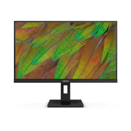 Philips 27" 27B1U3900/00 UHD (3840×2160) IPS, Pivot, 4ms, 350cd/m2, 1000:1, 2×HDMI/DP, 3×USB3.2/USB-C (90W), RJ45, crni - Umag