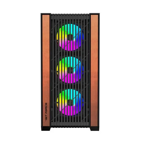 BIT FORCE računalo GAMER ULTRA PC Ryzen 7 7800X3D, 32GB DDR5, 2TB SSD, RTX 5060Ti 16GB, Win 11 Pro - Umag