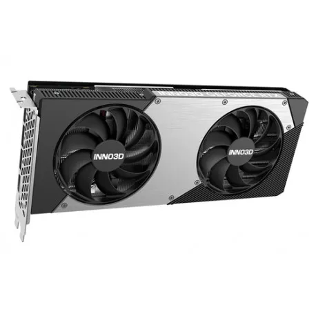 inno3d geforce rtx 5070 twin x2 oc nvidia 12 gb gddr7 - slika 1