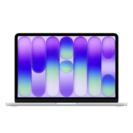 Apple MacBook Neo 13 A18 2026 QWERTY 8GB RAM 512GB - Silver - Umag