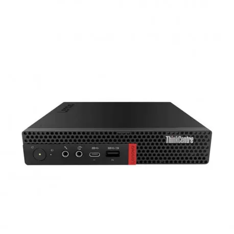 lenovo thinkcentre m720q i3-8100t, 8gb ddr4, 120gb ssd - slika 1