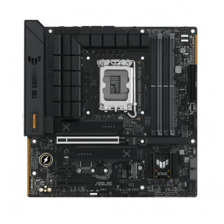 Asus Tuf Gaming B760m-Plus Ii - Umag