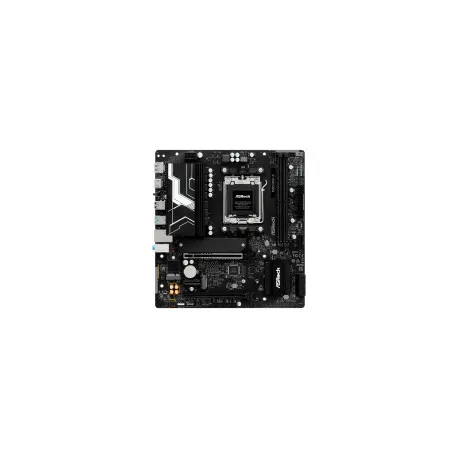 asrock b850m-x r2.0 matx am5 ddr5 - slika 1
