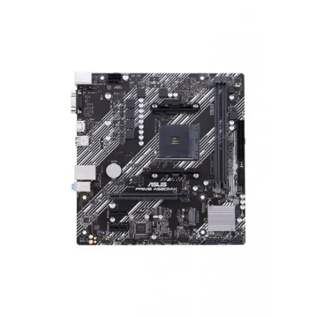asus prime a520m-k - slika 1