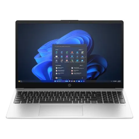 Laptop HP 255R G10 Ryzen 5 / 16GB / 512GB SSD / 15,6" FHD IPS / W11H (silver) - Umag