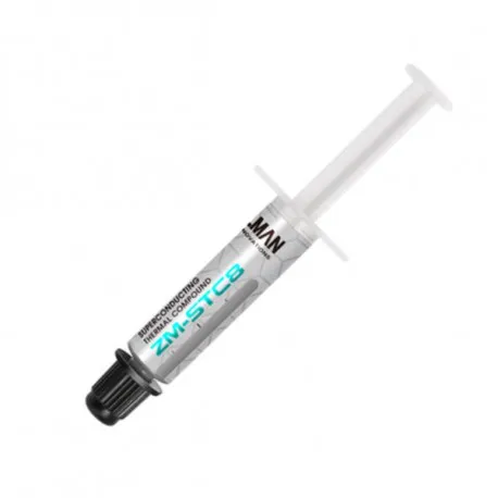 Zalman ZM-STC8 Thermal Compound - Umag