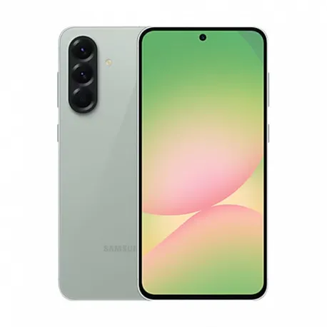 Samsung Galaxy A56 A566 5G Dual Sim 8GB RAM 128GB - Olive - Umag
