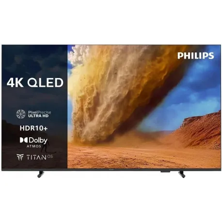 Philips 43PUS7810, 108cm, 4K, 3xHDMI, 2xUSB, QLED - Umag
