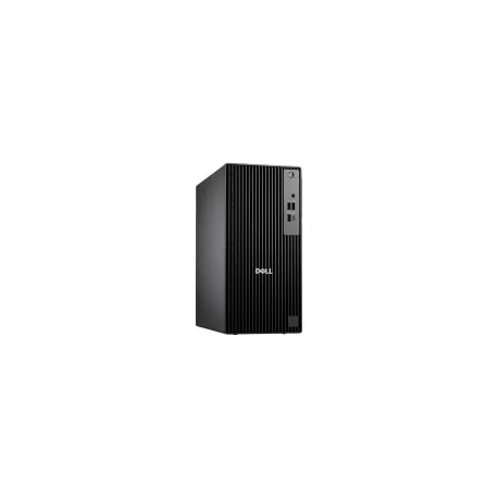 dell pro tower qct1250, 180w, intel core ultra 7 265 (30mb, 20c up to 5.3 ghz), 8gb (1x8gb) 5600mt/s - slika 1
