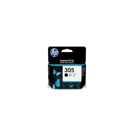 Tinta Hp 305 Black 3ym61ae - Umag