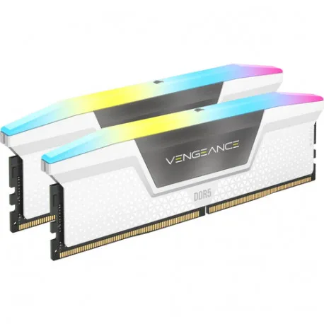 Corsair Vengeance RGB 32GB (2x16GB) DDR5 6000 MHz - Umag