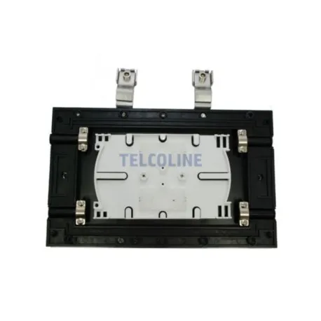 NFO Splice Closure, 2 inputs, 2 outputs, 12F - Umag