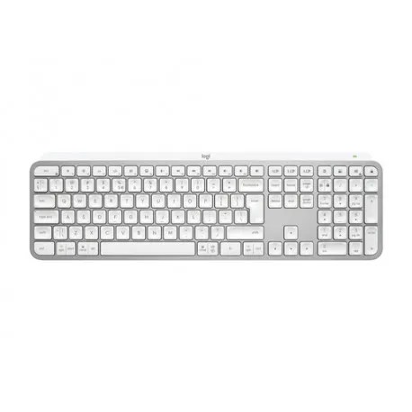 Logitech MX Keys S - Umag