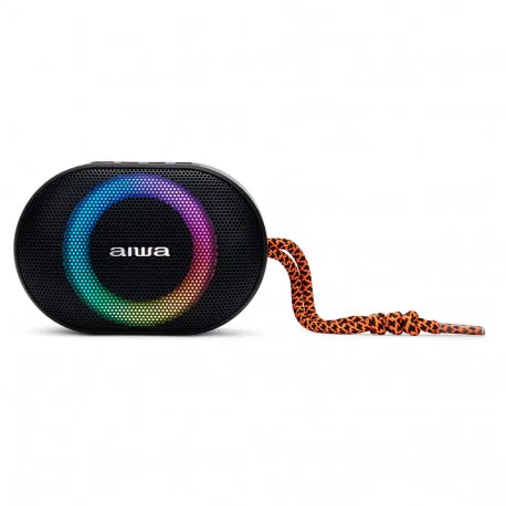 Zvučnik AIWA prijenosni BST-330BK bluetooth - Umag