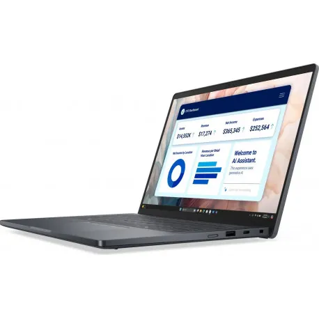 Dell NB Pro 14 Premium Ultra 7 268V/14"FHD+/32GB/512GBSSD/Intel Arc/FP/Win11Pro - Umag