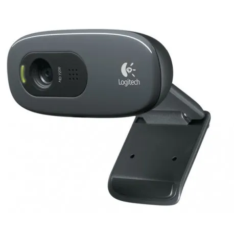 web kamera logitech c270 hd - slika 1