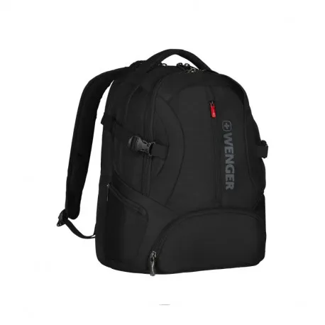 WENGER notebook ruksak 16" Transit, crni - Umag