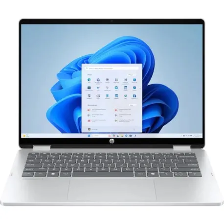 (refurbished) HP OmniBook 5 Flip 14-FP0XXX / Core 5 / RAM 16 GB / SSD Pogon / 14,0" WUXGA - Umag