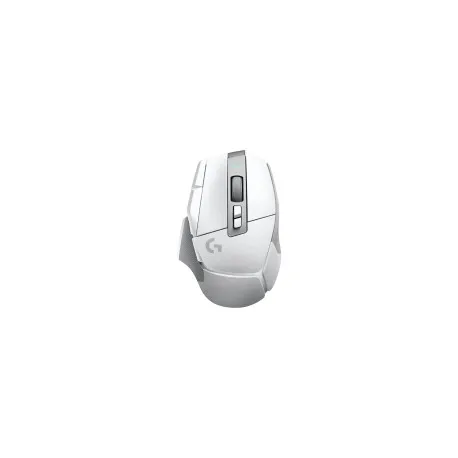 Logitech G502 X - Umag