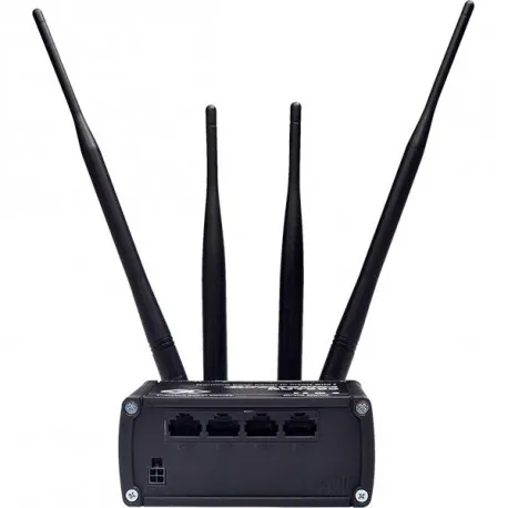 Teltonika Dual SIM 4G LTE Router for professional applications - Umag