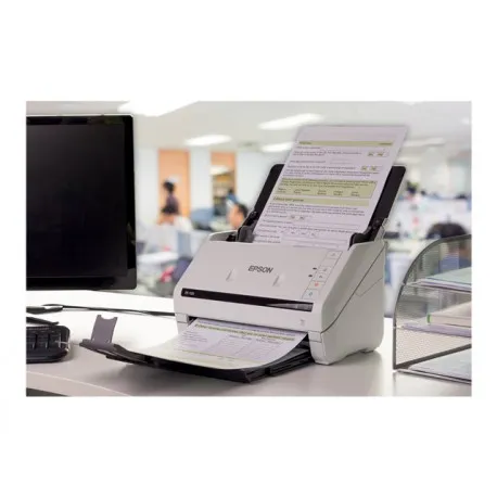 epson workforce ds-530ii scanner - slika 1
