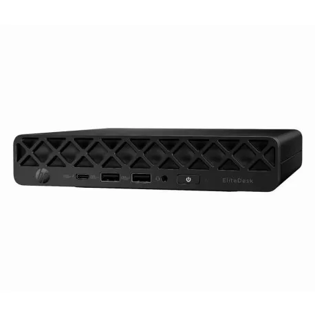 računalo hp elitedesk 8 mini g1a / ryzen 5 / ram 16 gb / ssd pogon - slika 1