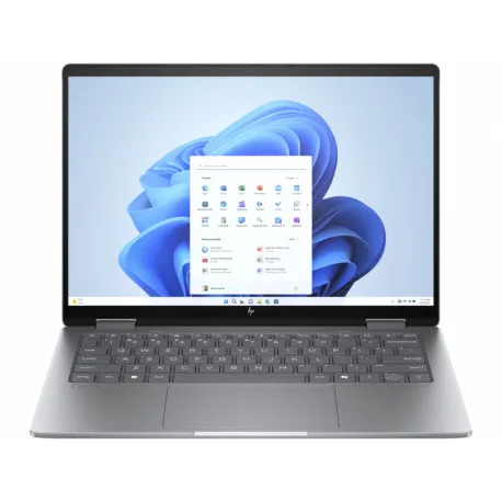 (refurbished) HP Envy x360 14-fc0775ng | Ultra 7 155U / Core Ultra 7 / RAM 16 GB / SSD Pogon / 14,0" WUXGA - Umag