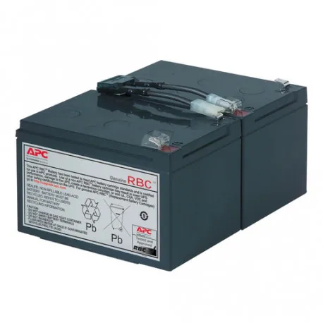 apc replacement battery cartridge 6 - slika 1