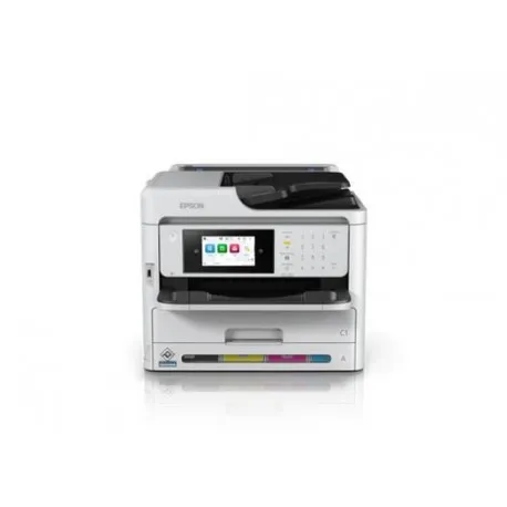 EPSON WorkForce MFP Pro WF-C5890DWF - Umag