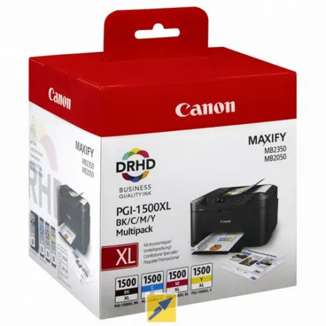 Canon tinta PGI-1500XL Multipack - Umag