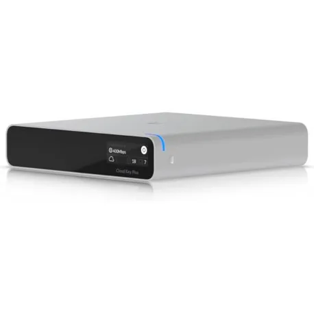 Ubiquiti UCK-G2-SSD CloudKey+ - Umag