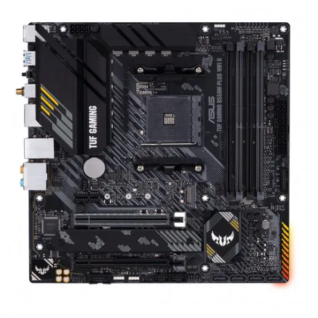 Asus Tuf Gaming B550m-Plus Wifi Ii - Umag