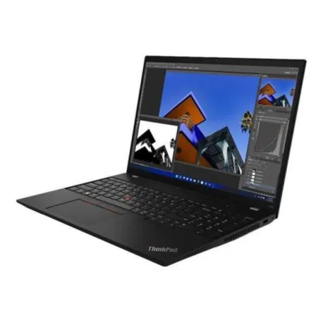 Refurbished Lenovo ThinkPad P16s G1 i5-1250P 16GB 256GB 16" WUXGA T550 Win11P - Umag