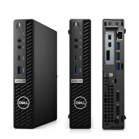 rennowa dell optiplex 7090 5090 micro i5-11400t 16gb 512gb ssd win11p - slika 1