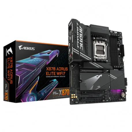 Gigabyte X870 A Elite Wifi7 - Umag