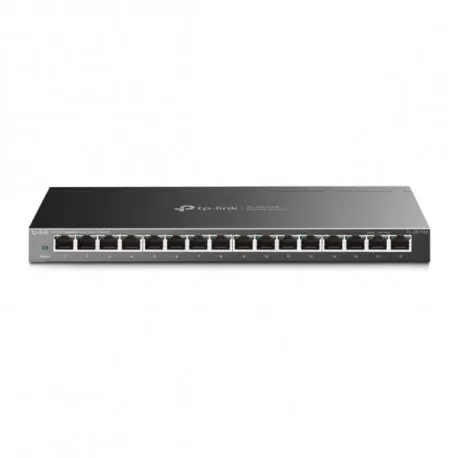 TP-Link 16-Port Gigabit Easy Smart Switch - Umag