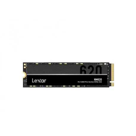 Lexar NM620 2TB - Umag