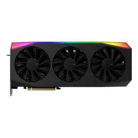 XFX Mercury Radeon RX 9070 XT OC Gaming Edition AMD 16 GB GDDR6 - Umag