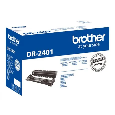 brother dr2401 drum dr2401 12 - slika 1