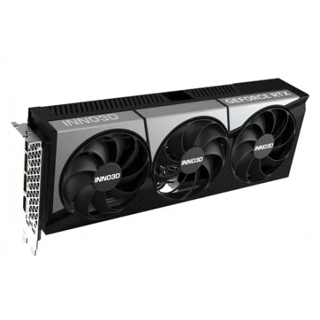 inno3d geforce rtx 5080 x3 os nvidia 16 gb gddr7 - slika 1