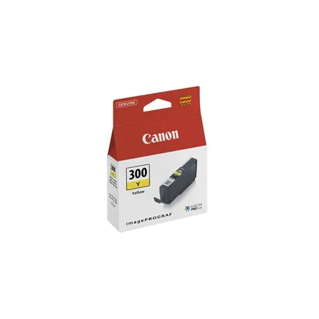 Canon tinta PFI300 žuta - Umag