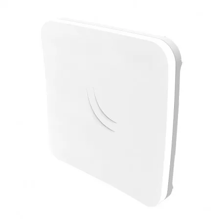 Mikrotik SXTsq Lite2, RBSXTsq2nD, 10dBi 2.4GHz antena, Dual Chain 802.11bgn, 650MHz CPU, 64MB RAM, 1xLAN, POE, PSU, pole moun - Umag