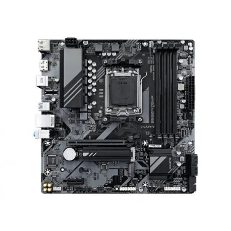 gigabyte b650m d3hp am5 ddr5 matx mb - slika 1