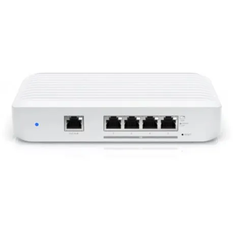 Ubiquiti Networks UniFi Switch Flex XG, 4 x 10GbE Ports - Umag