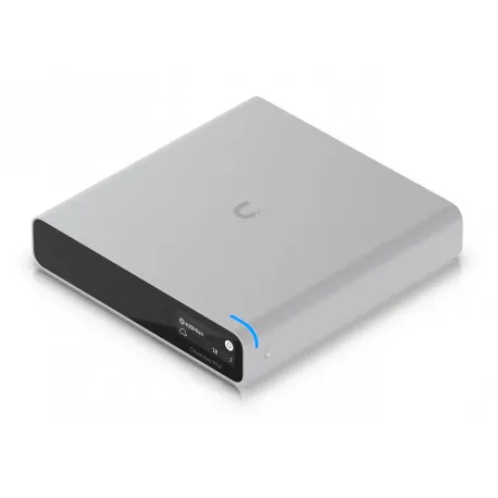 Ubiquiti UniFi CloudKey+, UCK-G2-SSD - Umag