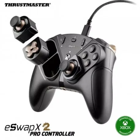 thrustmaster eswap x 2 pro controller ww - slika 1