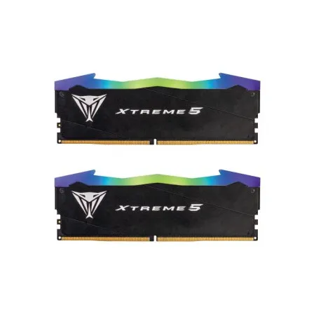 Patriot Viper RGB Xtreme5 32GB (2x16GB) DDR5 7600 MHz - Umag