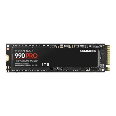 SAMSUNG 990 PRO SSD 1TB M.2 NVMe PCIe - Umag